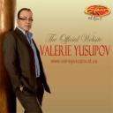 Валерий Юсупов